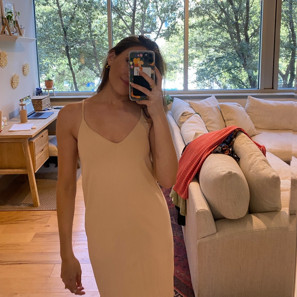 Zara Midi Dress